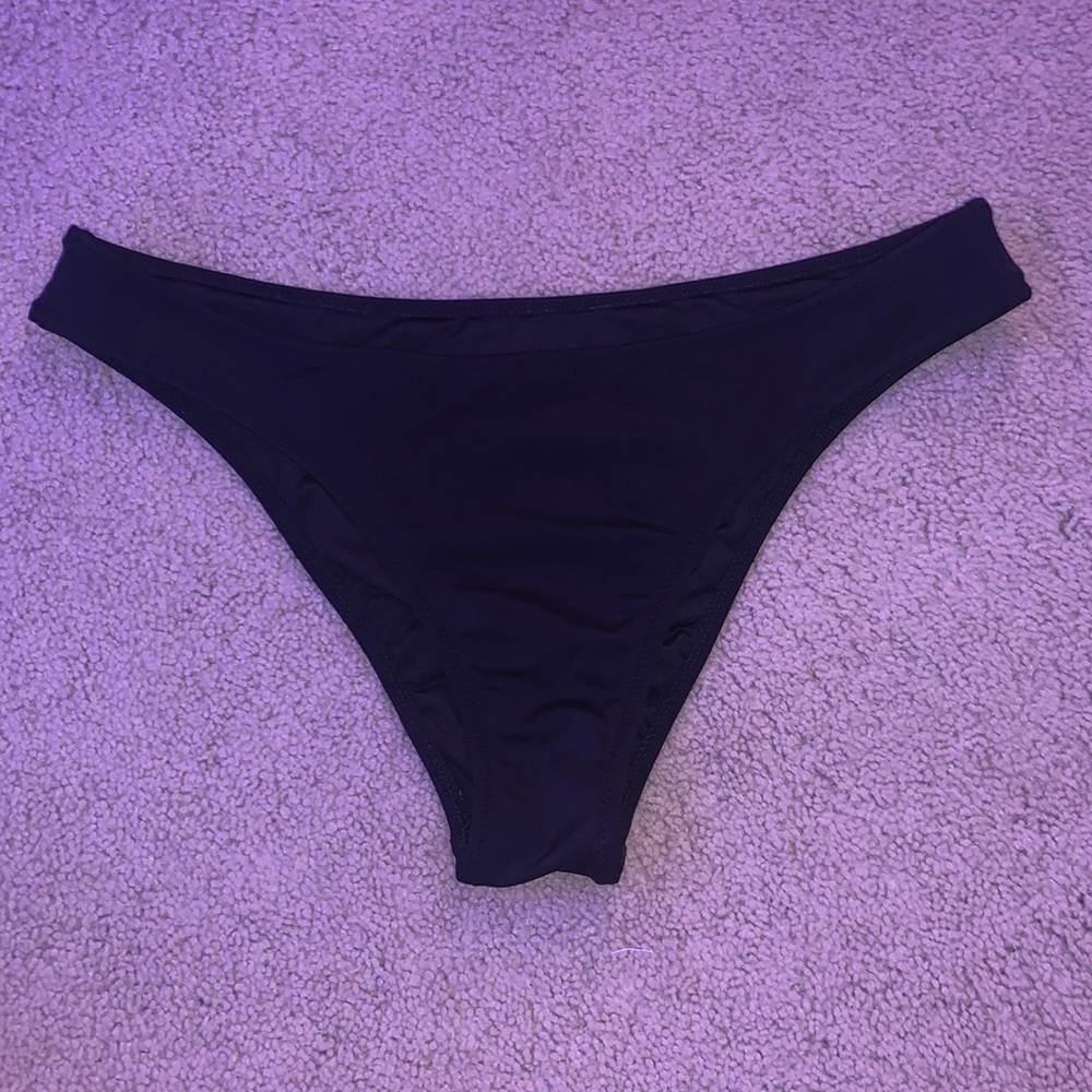 bikini bottoms
